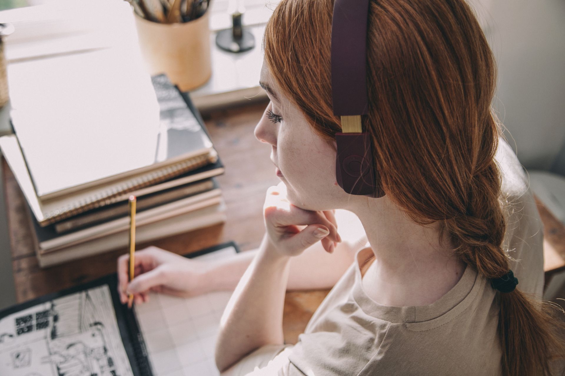 Ahead bluetooth headphones cheap